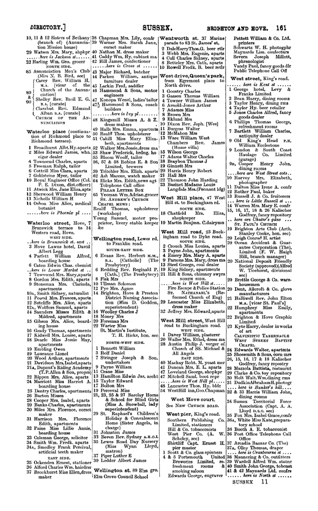 File:104 Kelly's Directory of Sussex, 1915.pdf