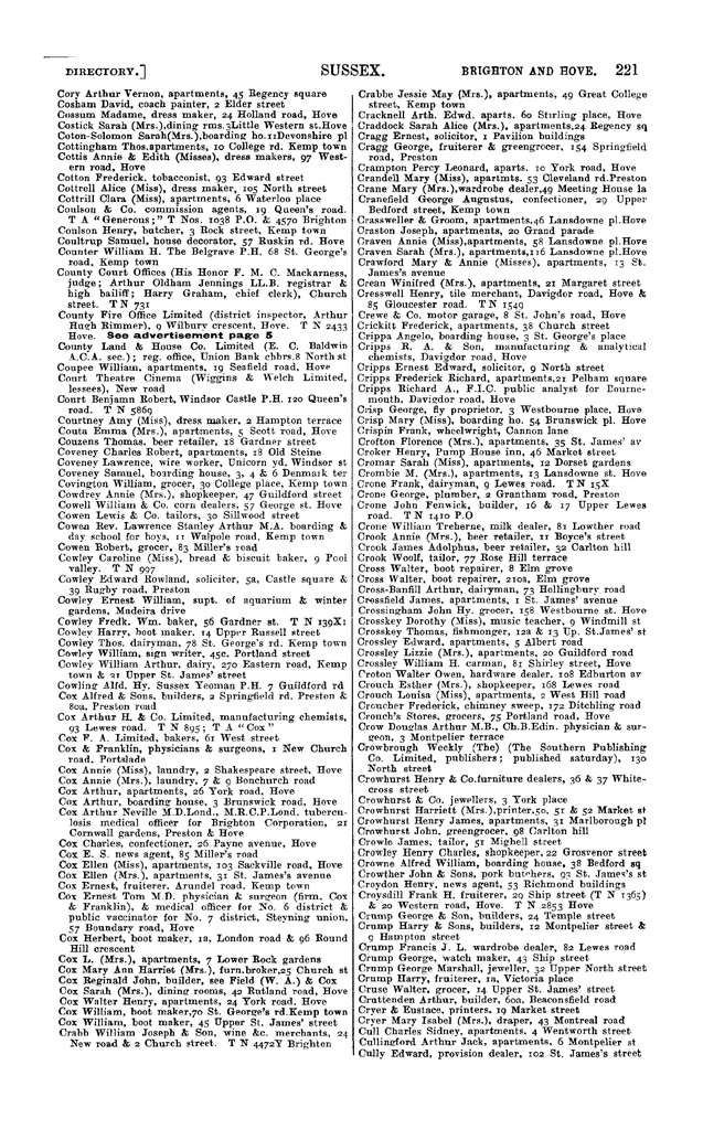 File:104 Kelly's Directory of Sussex, 1915.pdf