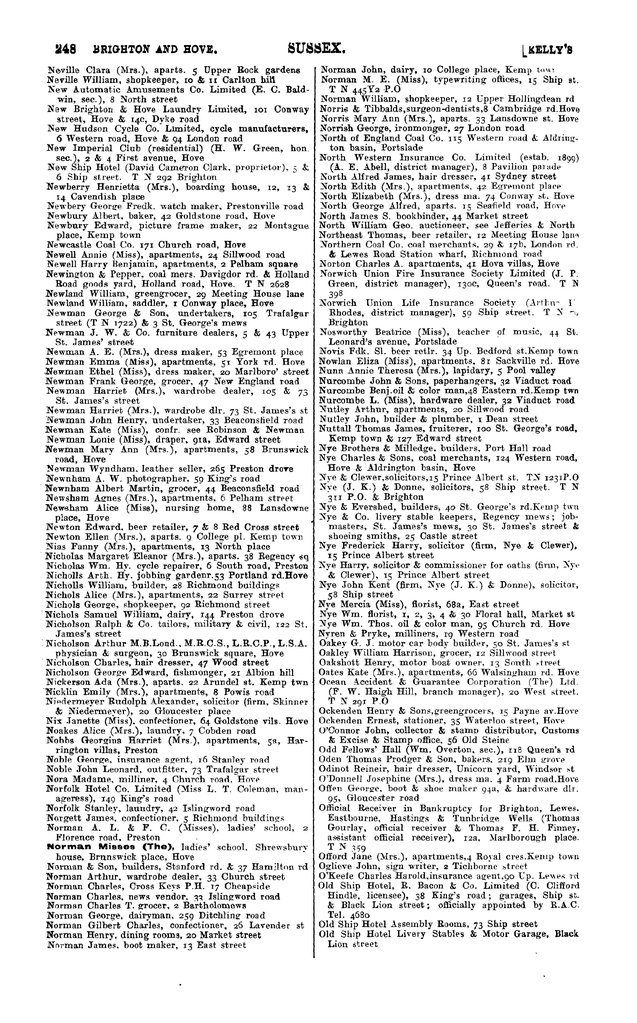 File:104 Kelly's Directory of Sussex, 1915.pdf