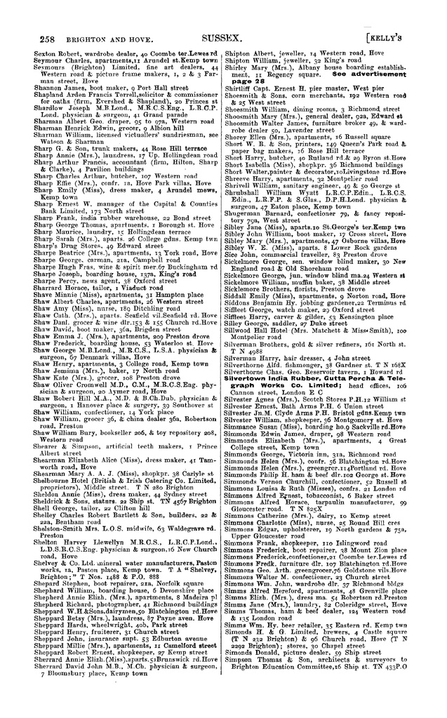 File:104 Kelly's Directory of Sussex, 1915.pdf