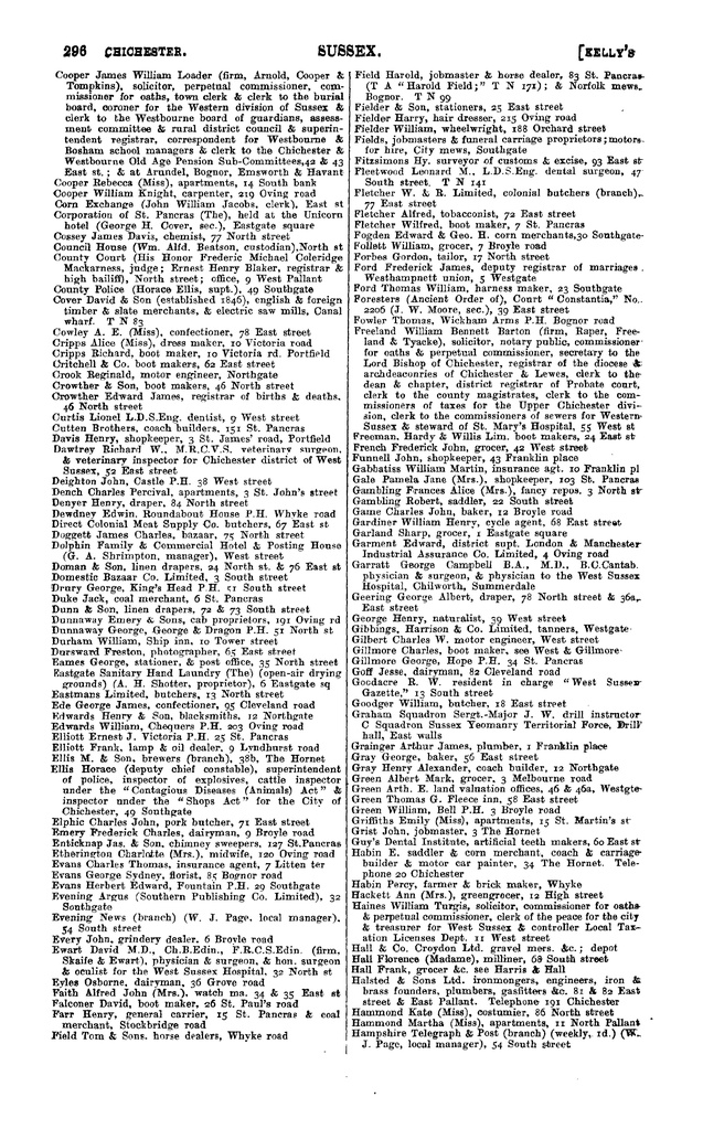 File:104 Kelly's Directory of Sussex, 1915.pdf