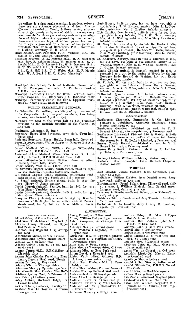 File:104 Kelly's Directory of Sussex, 1915.pdf