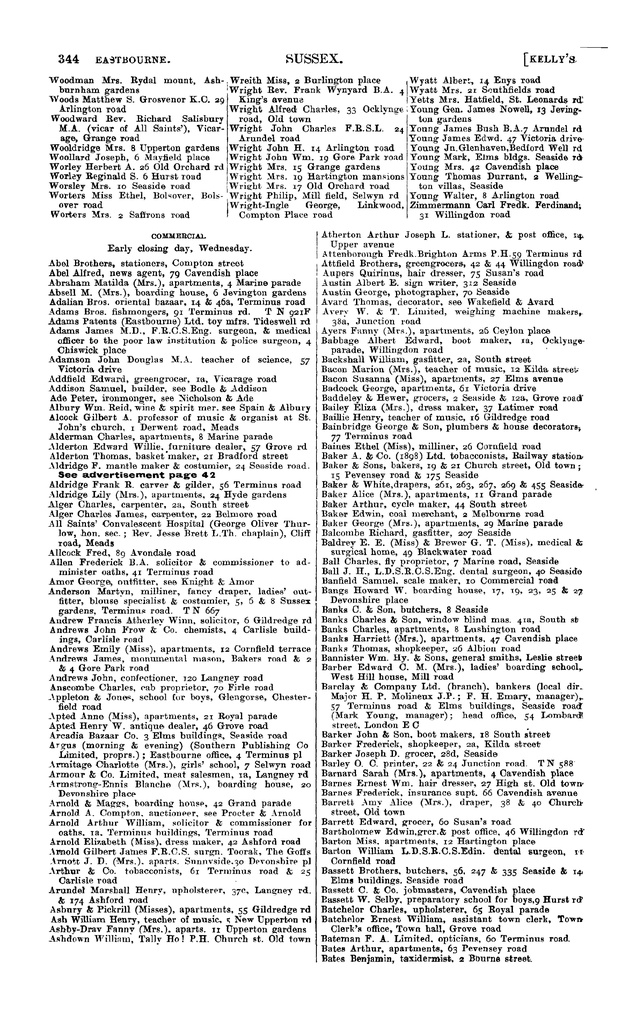 File:104 Kelly's Directory of Sussex, 1915.pdf