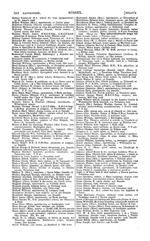 File:104 Kelly's Directory of Sussex, 1915.pdf