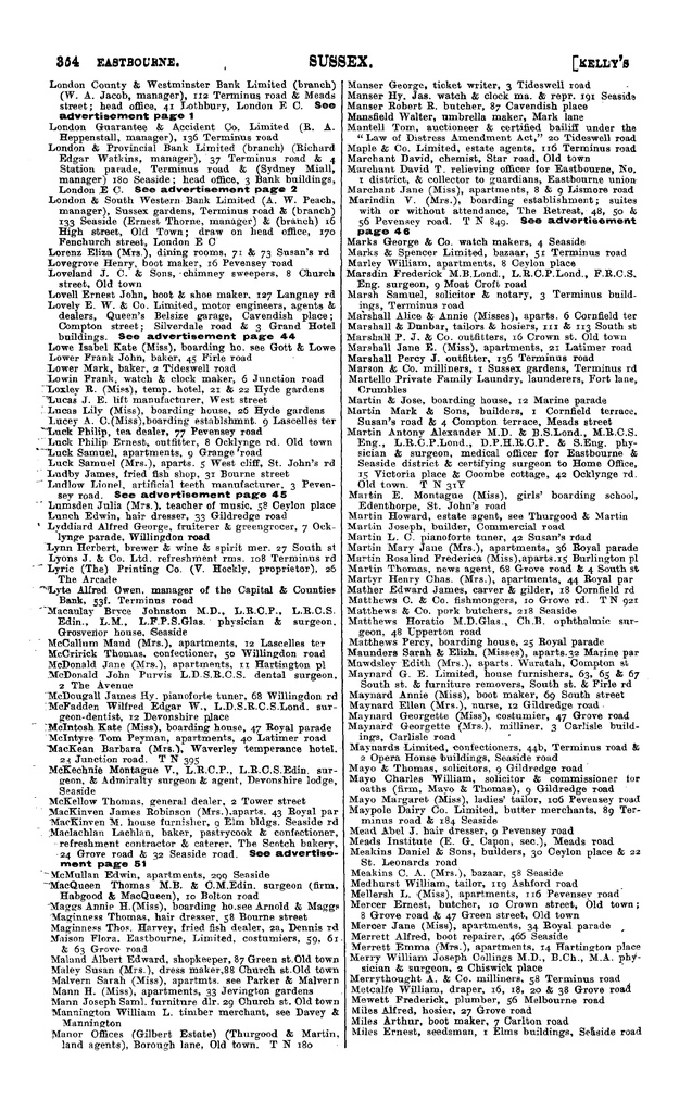 File:104 Kelly's Directory of Sussex, 1915.pdf