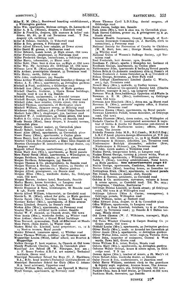 File:104 Kelly's Directory of Sussex, 1915.pdf