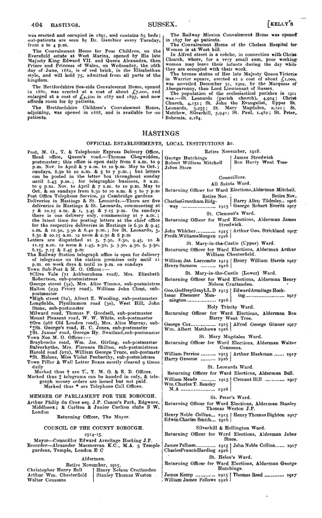 File:104 Kelly's Directory of Sussex, 1915.pdf