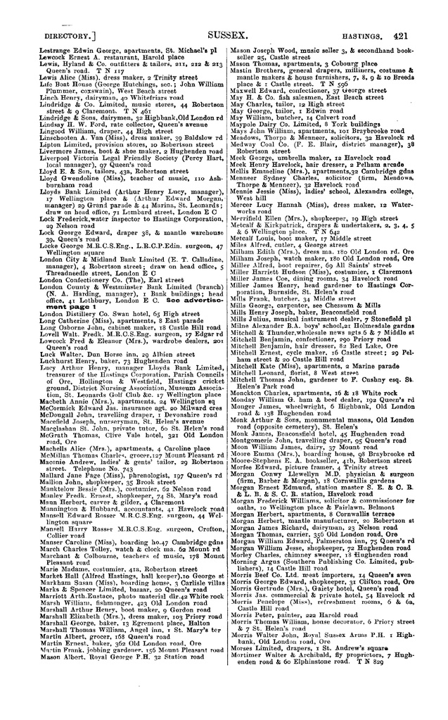 File:104 Kelly's Directory of Sussex, 1915.pdf