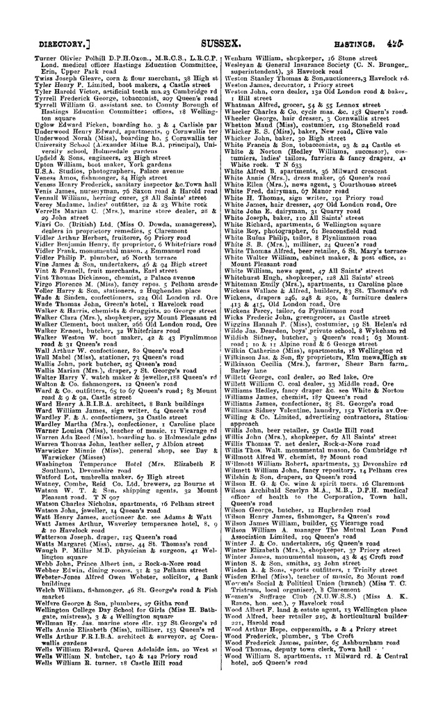 File:104 Kelly's Directory of Sussex, 1915.pdf