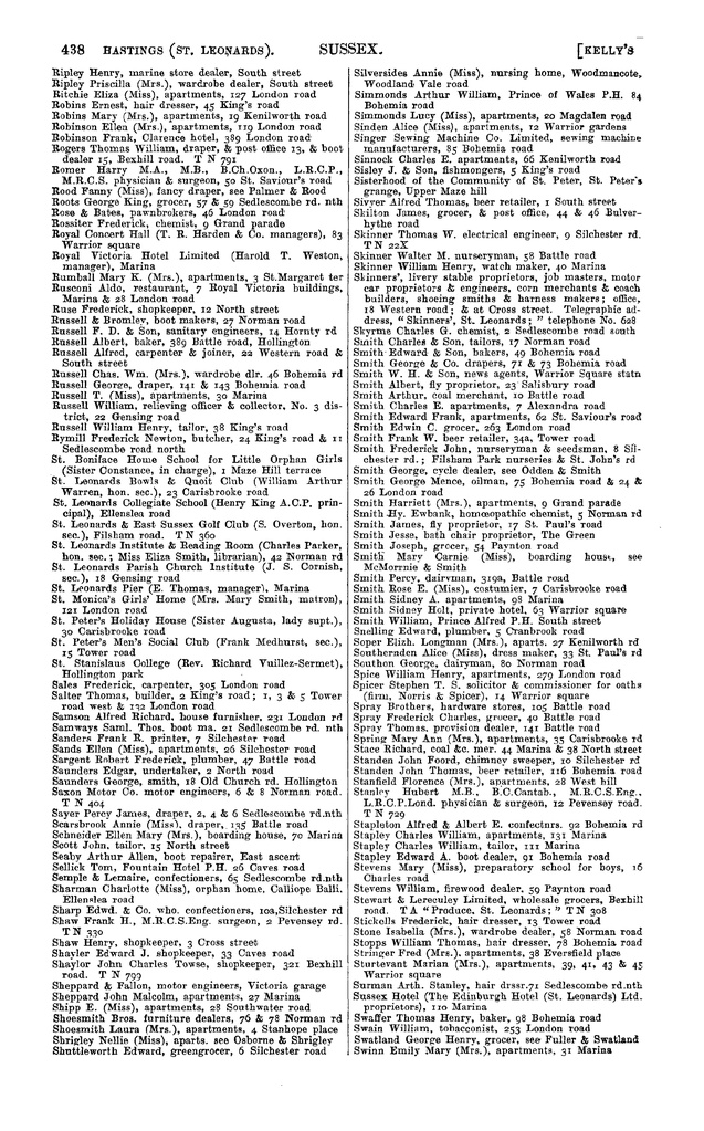 File:104 Kelly's Directory of Sussex, 1915.pdf
