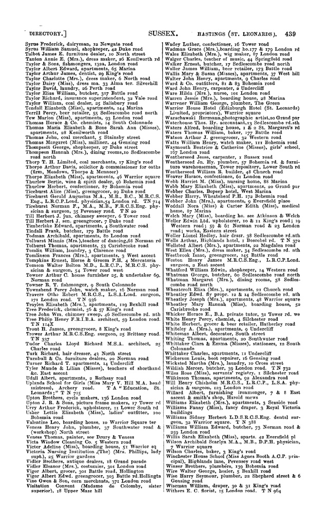 File:104 Kelly's Directory of Sussex, 1915.pdf