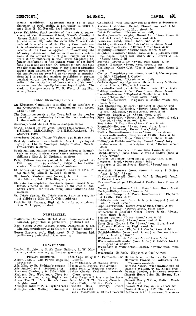 File:104 Kelly's Directory of Sussex, 1915.pdf