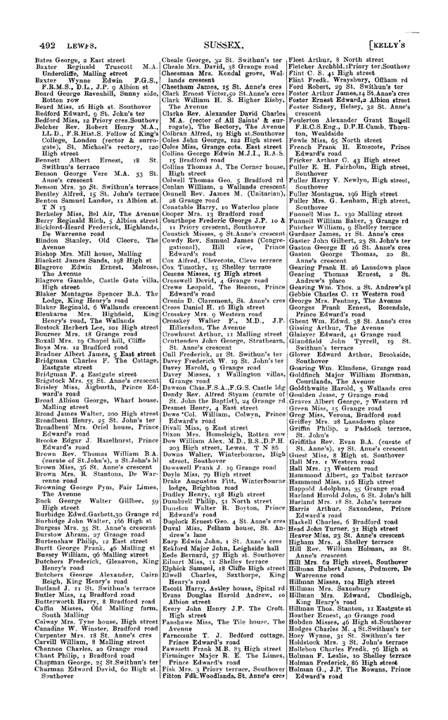 File:104 Kelly's Directory of Sussex, 1915.pdf