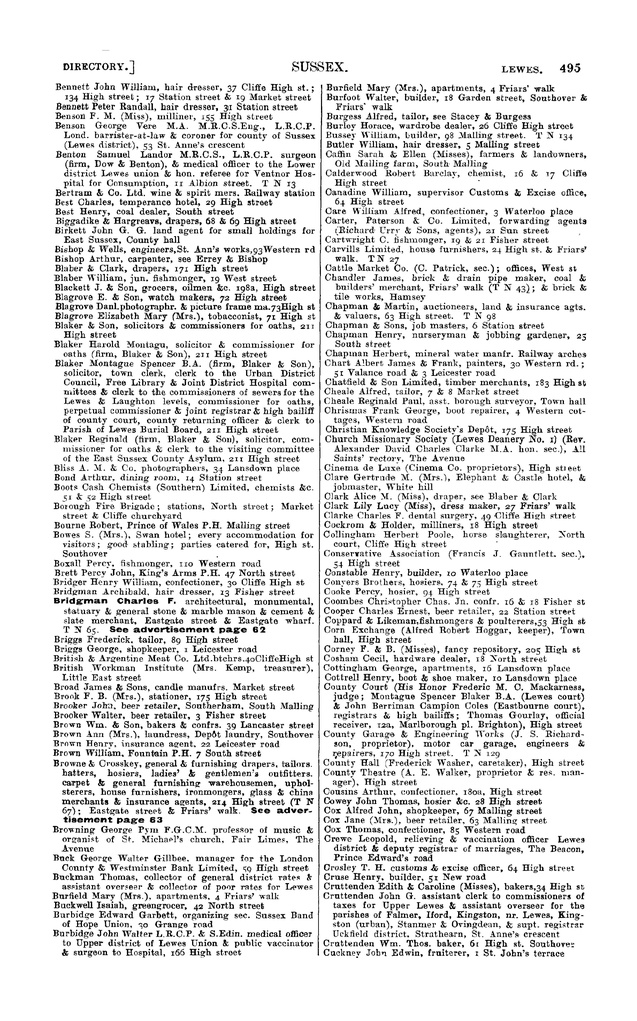 File:104 Kelly's Directory of Sussex, 1915.pdf