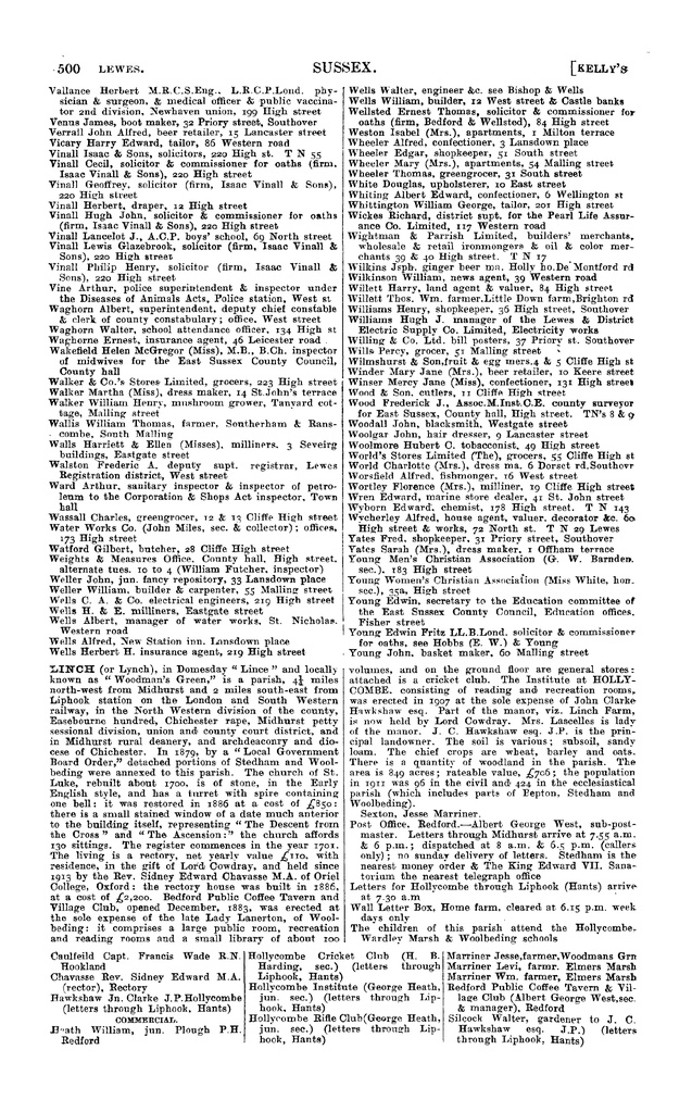 File:104 Kelly's Directory of Sussex, 1915.pdf