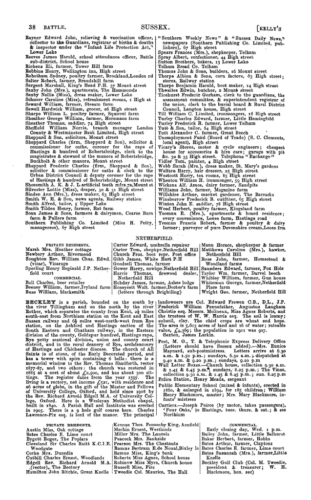 File:104 Kelly's Directory of Sussex, 1915.pdf