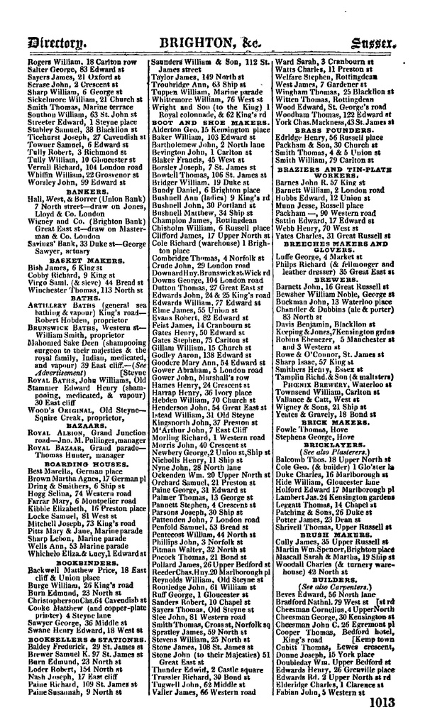 File:124 Pigot's Sussex Directory, 1832-34.pdf