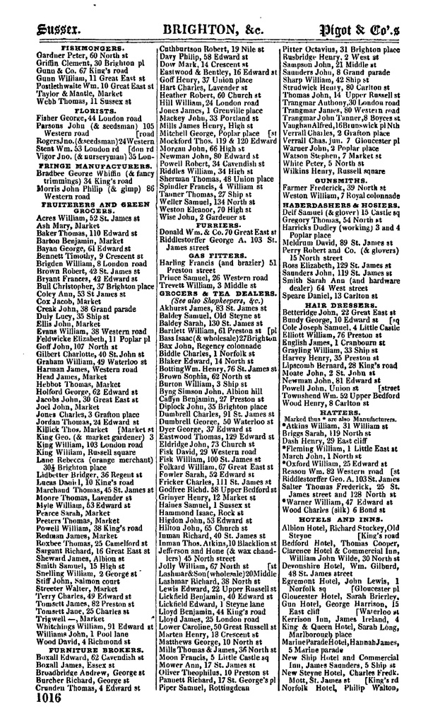 File:124 Pigot's Sussex Directory, 1832-34.pdf
