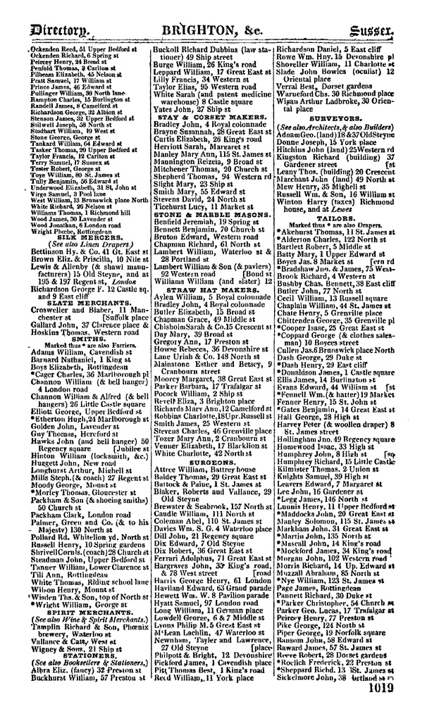 File:124 Pigot's Sussex Directory, 1832-34.pdf