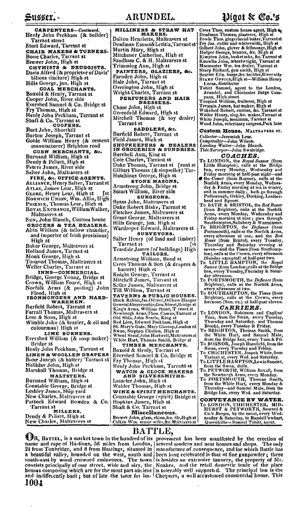 File:124 Pigot's Sussex Directory, 1832-34.pdf