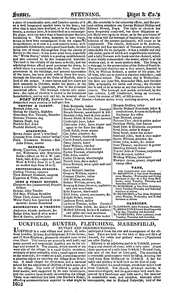 File:124 Pigot's Sussex Directory, 1832-34.pdf