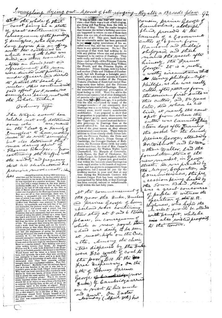 File:Brett Manuscript Histories Vol 1.djvu