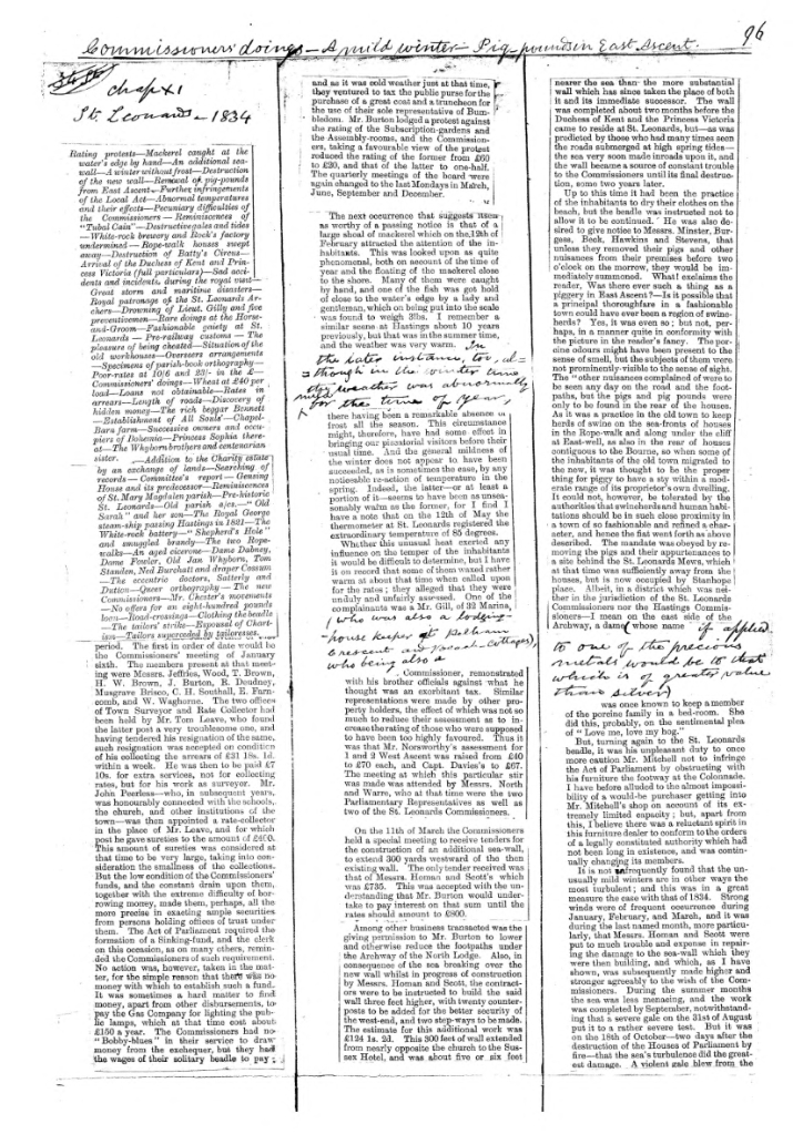 File:Brett Manuscript Histories Vol 1.djvu
