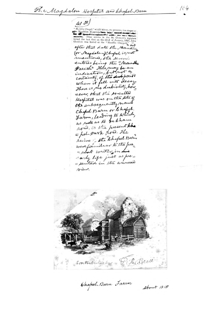 File:Brett Manuscript Histories Vol 1.djvu
