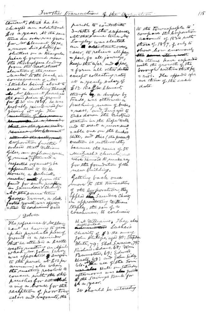 File:Brett Manuscript Histories Vol 1.djvu