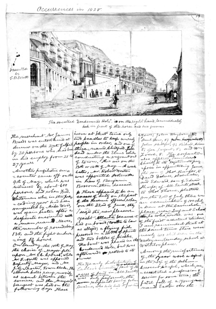 File:Brett Manuscript Histories Vol 1.djvu