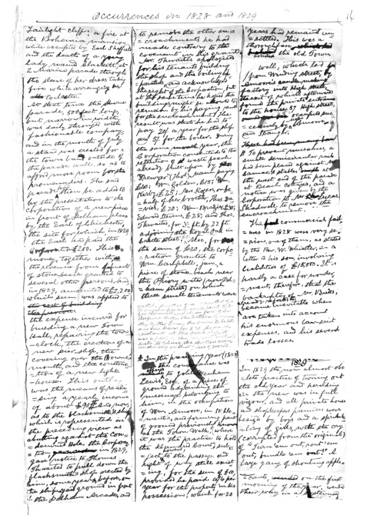 File:Brett Manuscript Histories Vol 1.djvu