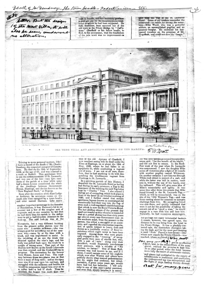 File:Brett Manuscript Histories Vol 1.djvu