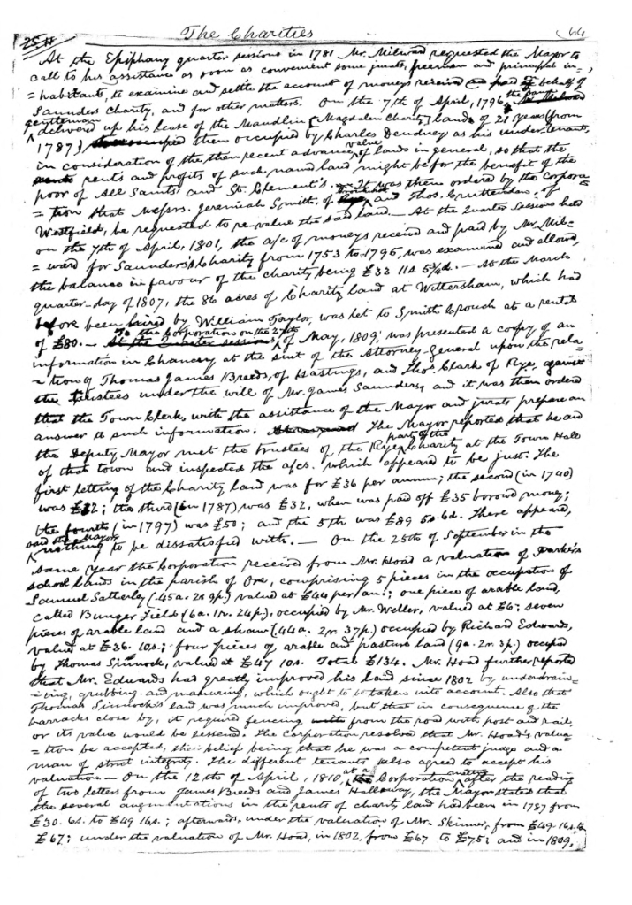 File:Brett Manuscript Histories Vol 1.djvu