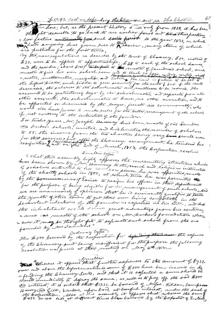 File:Brett Manuscript Histories Vol 1.djvu