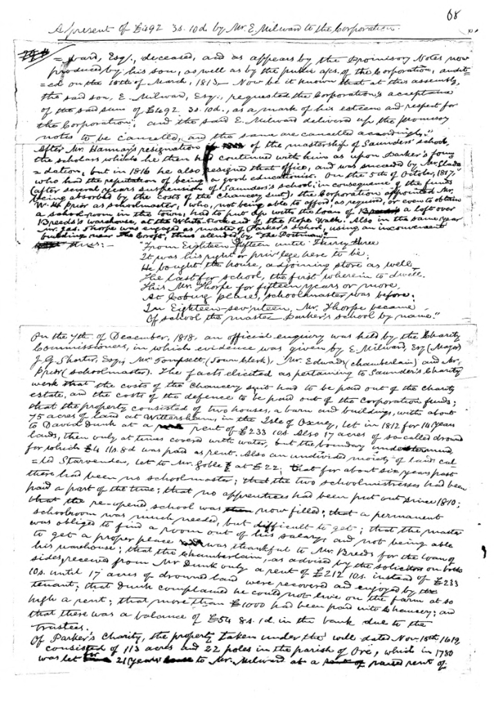 File:Brett Manuscript Histories Vol 1.djvu