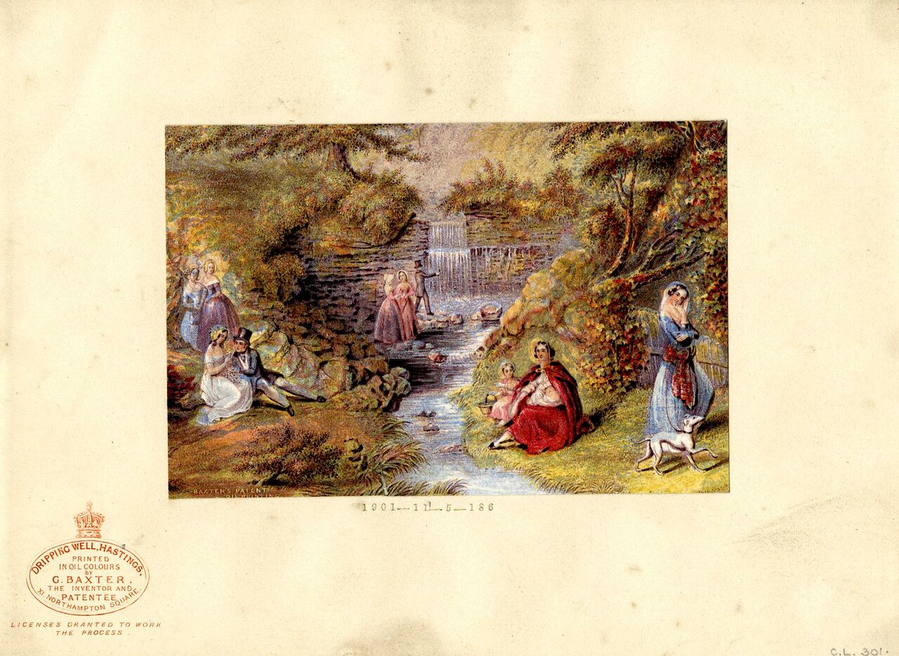 File:Dripping Well circa 1850.jpg