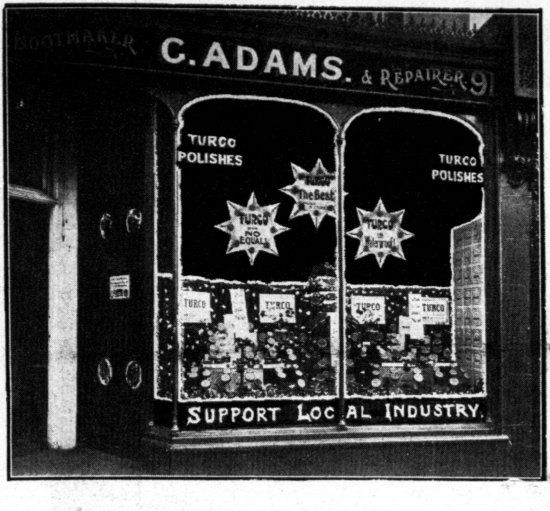 File:G. Adams Shoe Shop 91 Queen's Road 1914.png
