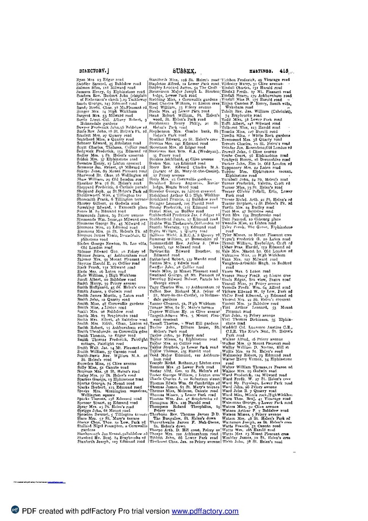 File:HASTINGS & ST LEONARDS 1911.pdf