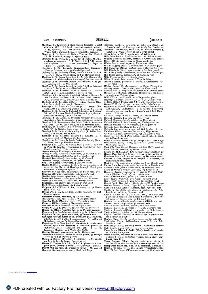 File:HASTINGS & ST LEONARDS 1911.pdf