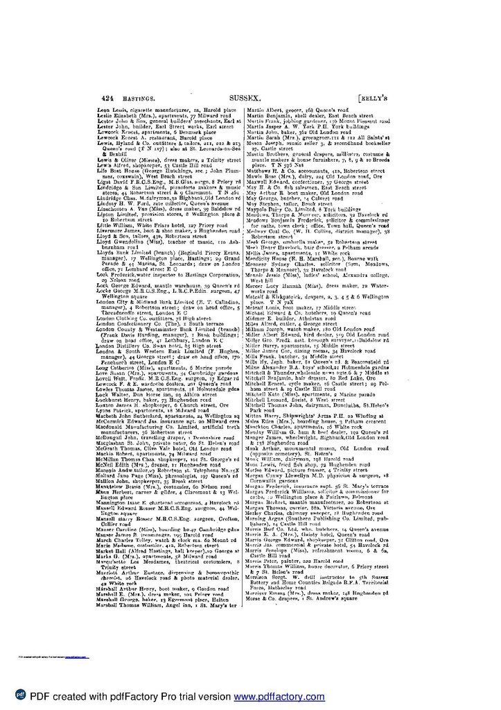 File:HASTINGS & ST LEONARDS 1911.pdf