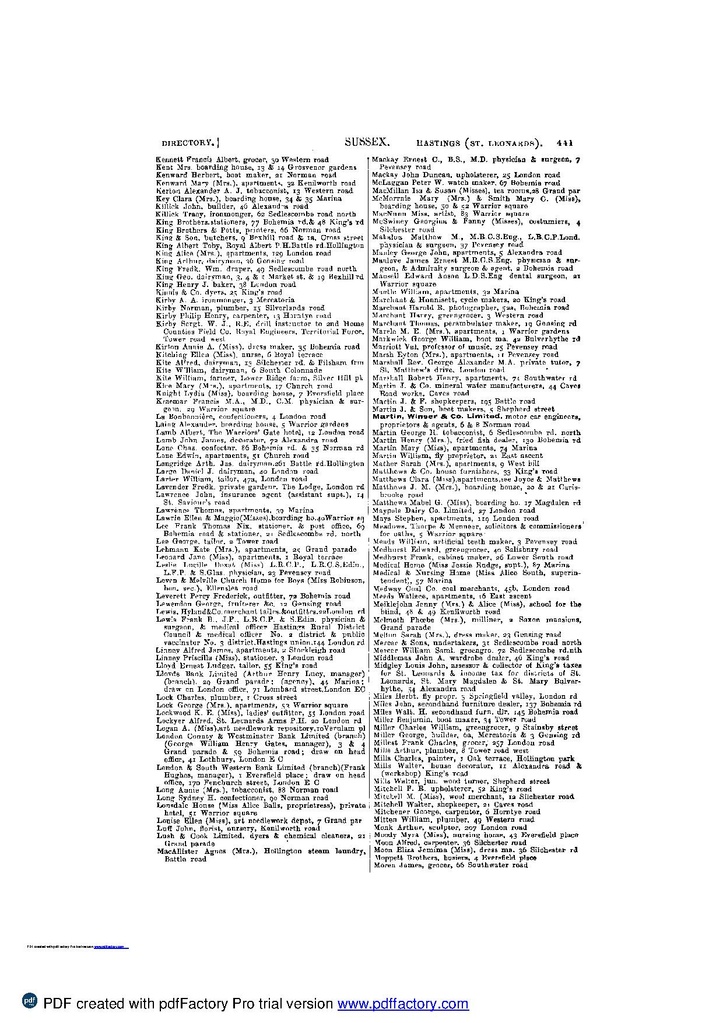 File:HASTINGS & ST LEONARDS 1911.pdf