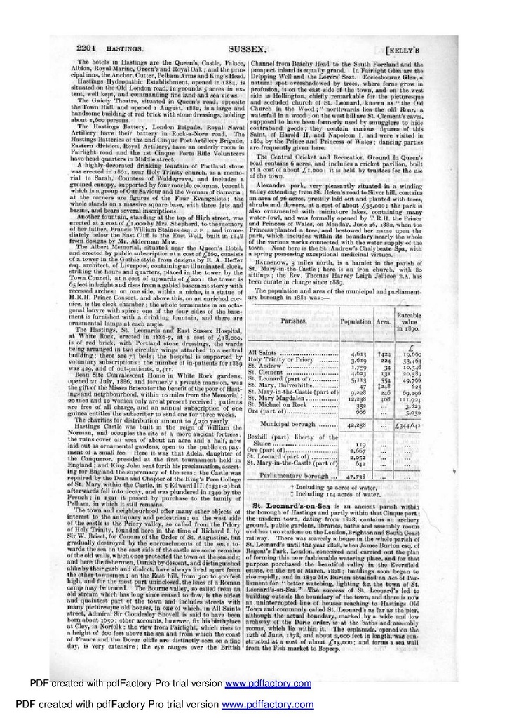 File:HASTINGS & ST LEONARDS ON SEA.pdf
