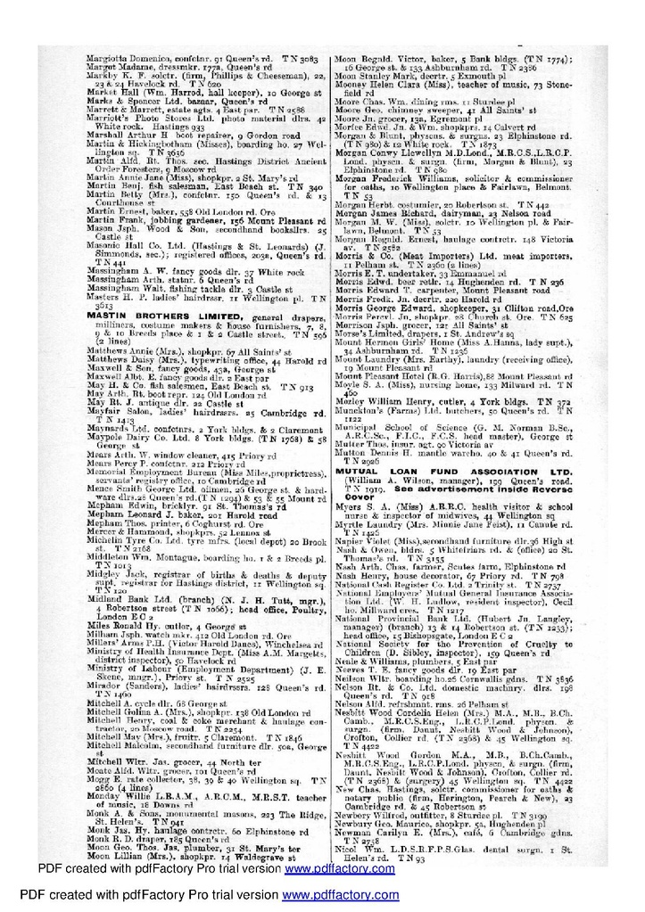 File:HASTINGS & ST LEONARDS ON SEA.pdf