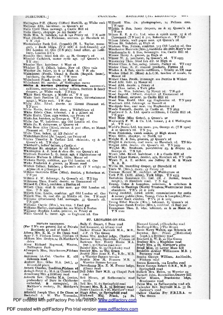 File:HASTINGS & ST LEONARDS ON SEA.pdf