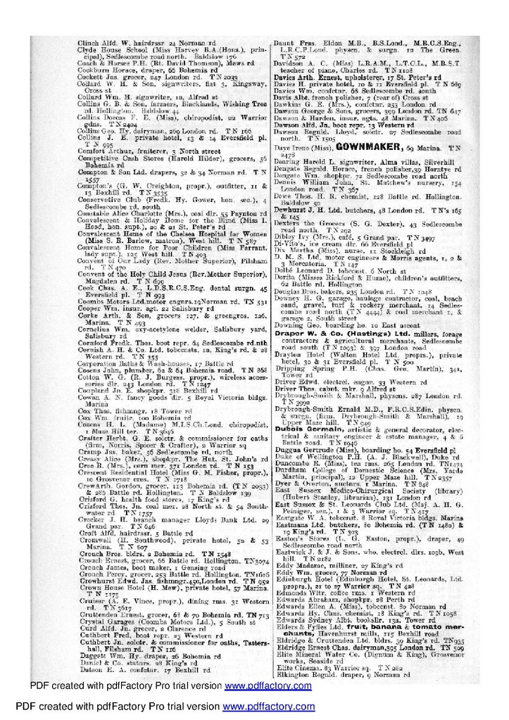 File:HASTINGS & ST LEONARDS ON SEA.pdf