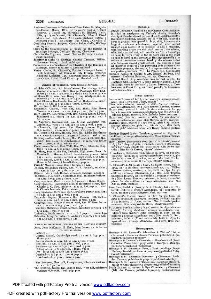 File:HASTINGS & ST LEONARDS ON SEA.pdf