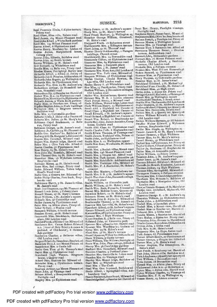 File:HASTINGS & ST LEONARDS ON SEA.pdf