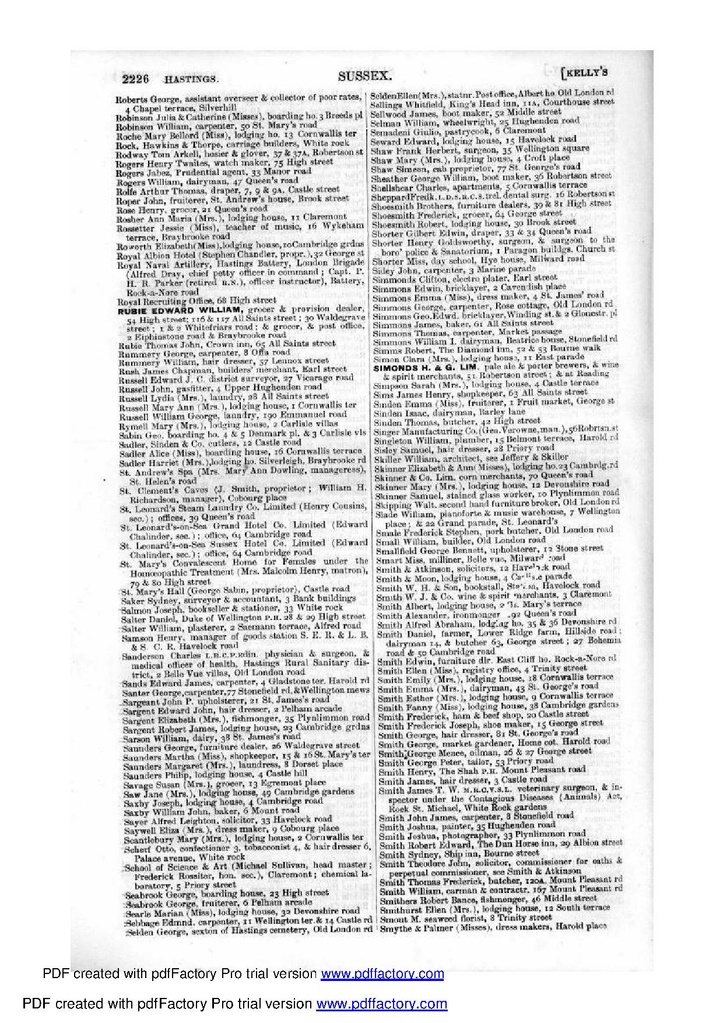 File:HASTINGS & ST LEONARDS ON SEA.pdf