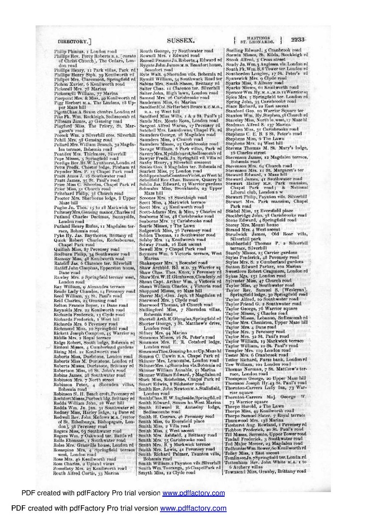 File:HASTINGS & ST LEONARDS ON SEA.pdf
