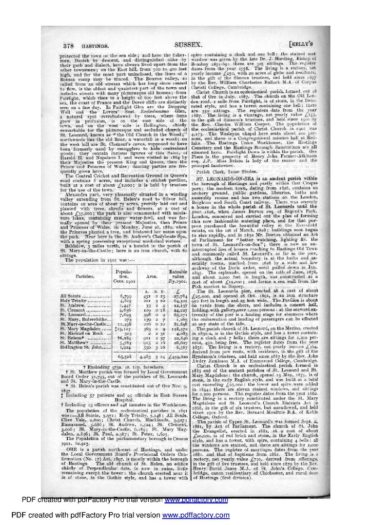 File:HASTINGS & ST LEONARDS ON SEA.pdf